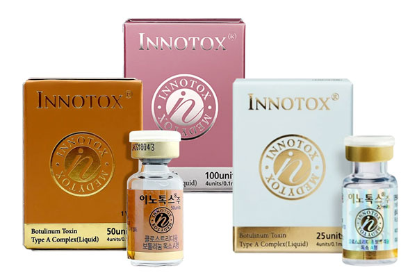  بوتاکس اینوکوتوکس (Innotox)