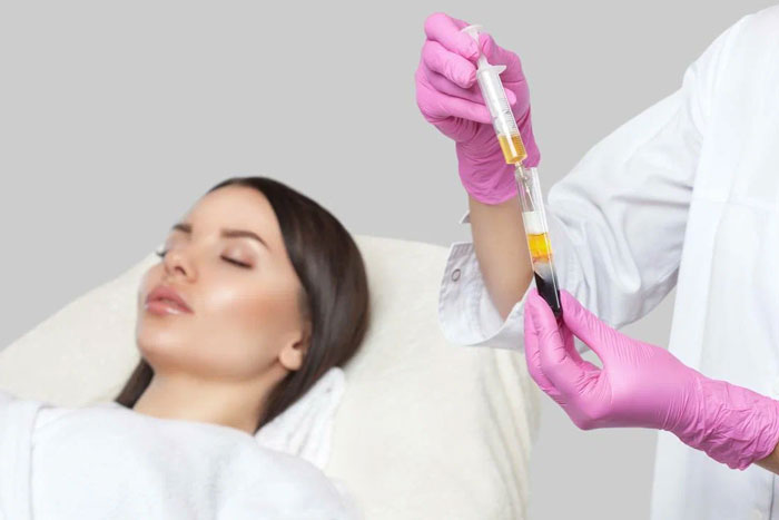 تفاوت PRP با سایر روشهای زیبایی مشابه